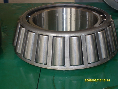 Taper roller bearings single row TSF-single row with flan