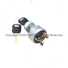 Engineering Machinery Excavator Caterpiller Ignition Switch CAT E320C 9G-7641 9G7641
