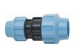 PP Reducing Coupling /PP Compression Fittings