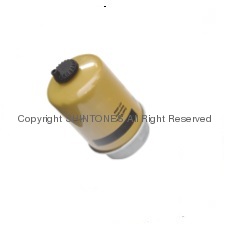 Caterpiller Oil Filter For Excavator