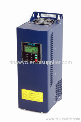 EACN 11kw Frequency Inverter