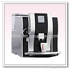 19bar Italy Invensys pump automatic coffee machine