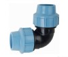 PP 90 Degree Elbow Pipe Fittings