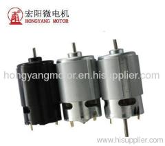 Aip Pump Motor For Cars