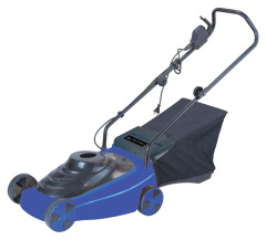 1400W Lawn Mower