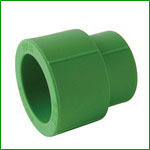 PPR Reducing Coupling Pipe Fittings