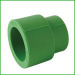 PPR Reducer Pipe Fittings With 2.50MPa