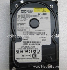 western digitial hard disk