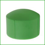 PPR Pipe Cap/Pipe Fittings