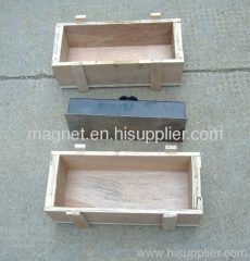 New Shuttering Magnet