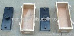 New Shuttering Magnet