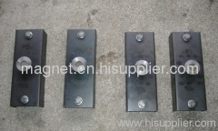 precast concrete magnets