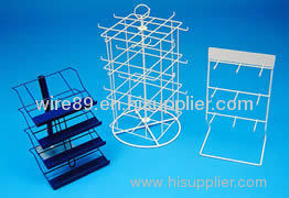 Wire Rack Shelving