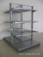 wire rack shelves