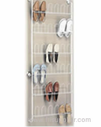 Wire Racks For Closets