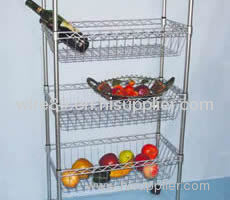 Wire Racks For Cooking
