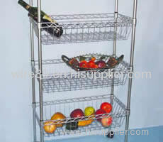 cooking rack