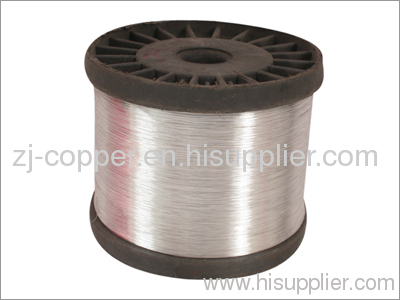 tinned copper wire