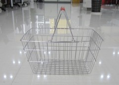 wire basket