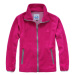 waterproof - windproof - fleece climbing jacket 2 pieces