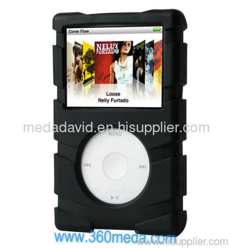 ToughSkin for iPod Classic
