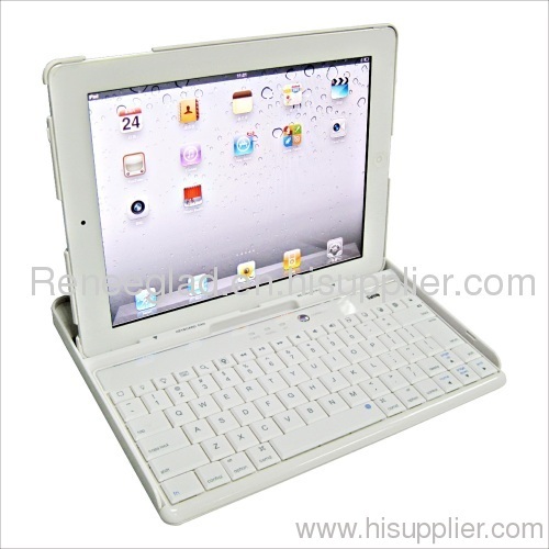 OEM promotion gift keyboard for ipad Bluetooth keyboard