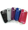 Hard Back Case Bling Cover Skin for HTC Google DESIRE BRAVO G7