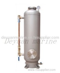 FIL-5 rehardening Water Filter