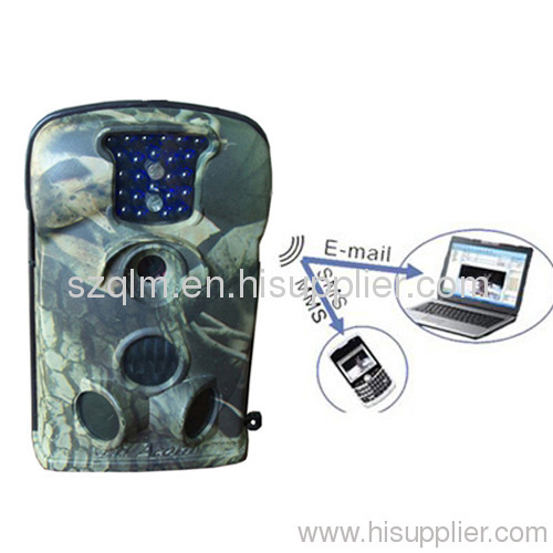 hunting video camera