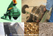 Wood crusher/wood grinder/wood chipper/Wood