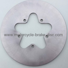 Harley-Davidson Brake Discs