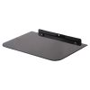 DVD/DVB Glass Stand, DVD Shelf