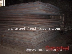 Supply ASTM A663 Grade A,A663 Grade C ,A663 Grade D Steel Plate