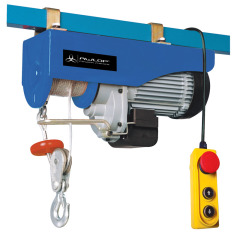 1600W Electric Hoist