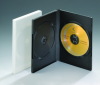 14mm Double DVD Case