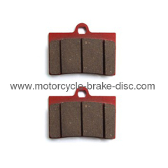 Motorcycle Brake Pads For Ducati Series