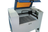 CO2 Laser engraver machine