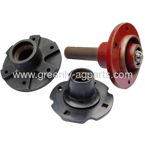 W30-6 106749 AP306 agricultural hub with 6 bolt