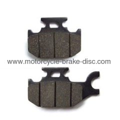 Other manufacture motorcycle brake pads