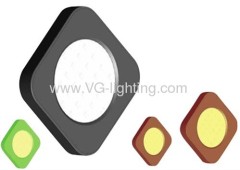 Colorful cabinet light-magnet is much faster time-to-value