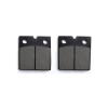 BMW motorcycle brake pads