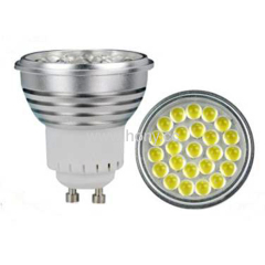 GU10 led spot light 5W