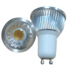 1*3W LED GU10 Spot Light s