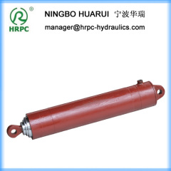 HRPC brand multi-stage hydraulic cylinder