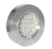 Circular LED cabinet light/easy installation/Colorful