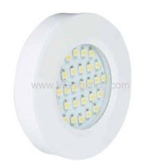 LED Cabinet light /Aluminium+PC/ DC12V 3W 330 lm/