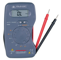 4/40/400/600V Multimeter