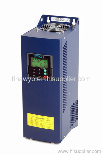 EACN 110kw Frequency Inverter