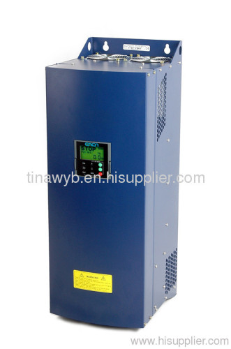 EACN 132kw Frequency Inverter