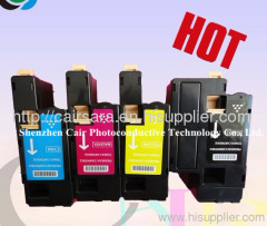 Toner Cartridge for Xerox Phaser 6010/6000 106R01627/28/29/30 106R01631/32/33/34